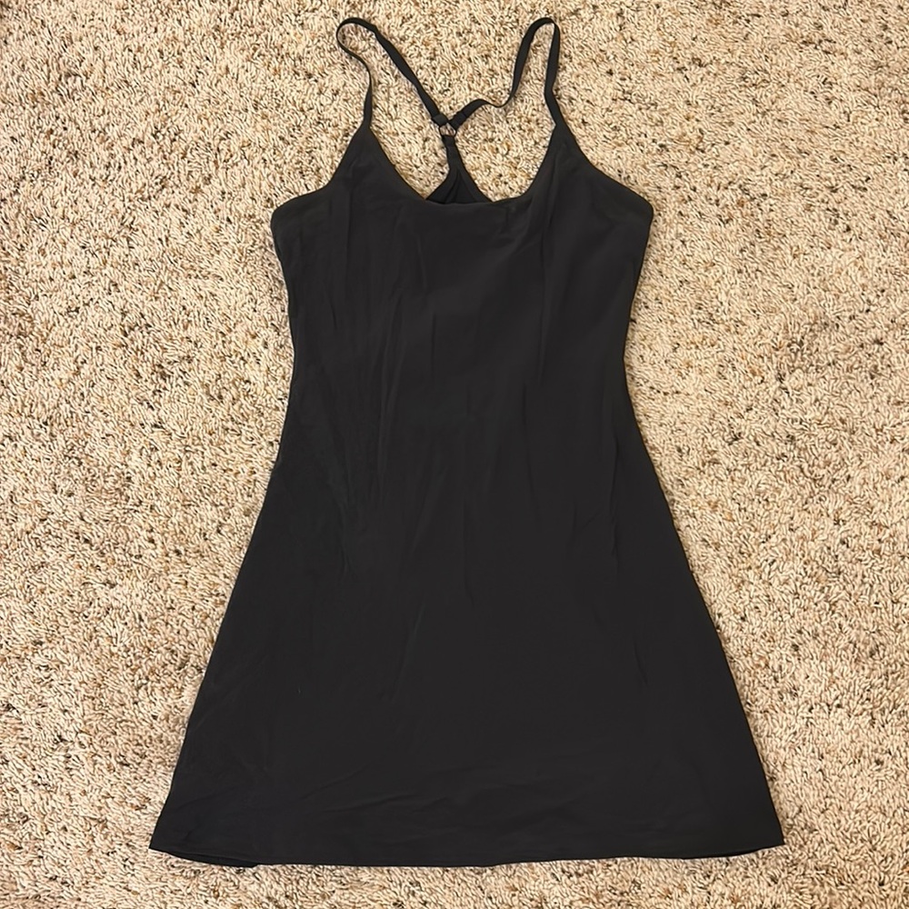Outdoor Voices Exercise Dress